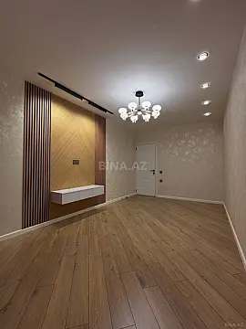 Satılır 3 otaqlı mənzil 65 m² — Bakı, Həzi Aslanov qəs. 3 otaq 65.00 m²