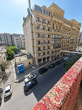 Satılır 1 otaqlı mənzil 32 m² — Bakı, Nərimanov 1 otaq 32.00 m²