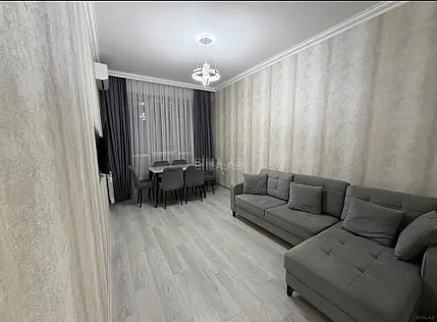Kirayə verilir 2 otaqlı mənzil 60 m² — Bakı 2 otaq 60.00 m²
