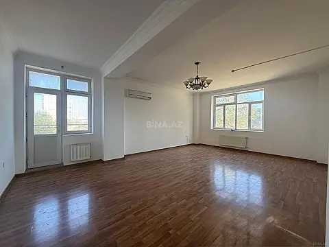 Satılır 3 otaqlı mənzil 150 m² — Bakı 3 otaq 150.00 m²