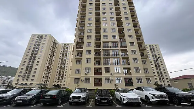 Satılır 2 otaqlı mənzil 79 m² — Bakı, Bayıl 2 otaq 79.00 m²