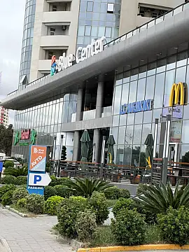 Kirayə verilir 2 otaqlı mənzil 70 m² — Bakı, Xətai 2 otaq 70.00 m²