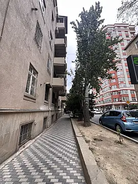 Kirayə verilir 2 otaqlı mənzil 65 m² — Bakı, Nizami 2 otaq 65.00 m²