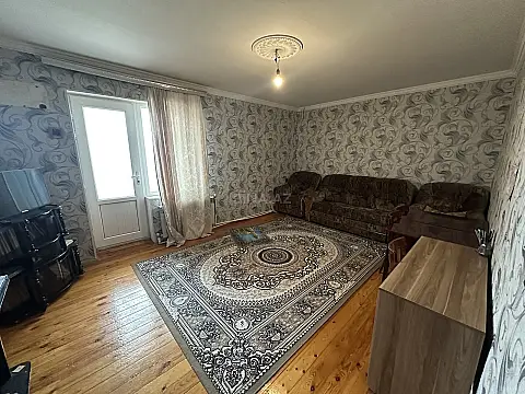 Satılır 2 otaqlı mənzil 61.2 m² — Bakı, Lökbatan 2 otaq 61.20 m²