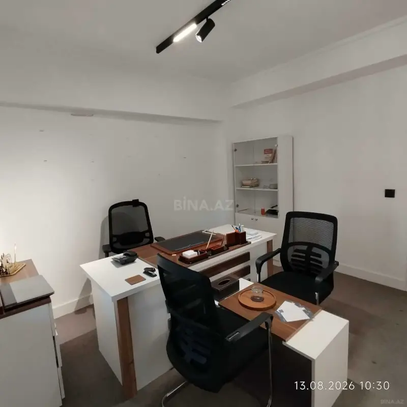 Kirayə verilir obyekt 240 m²