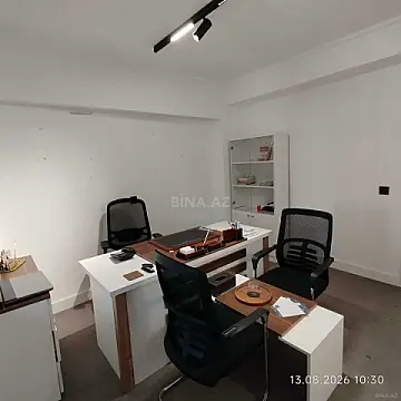 Kirayə verilir obyekt 240 m² — Bakı 240.00 m²