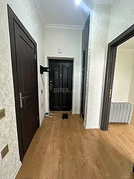 Satılır 2 otaqlı mənzil 45 m² — Bakı, Yasamal 2 otaq 45.00 m²