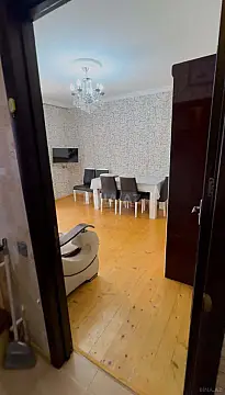 Satılır 2 otaqlı mənzil 38 m² — Xırdalan, Abşeron 2 otaq 38.00 m²