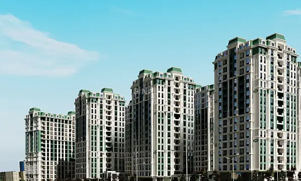 Kirayə verilir 2 otaqlı mənzil 70 m² — Bakı 2 otaq 70.00 m²
