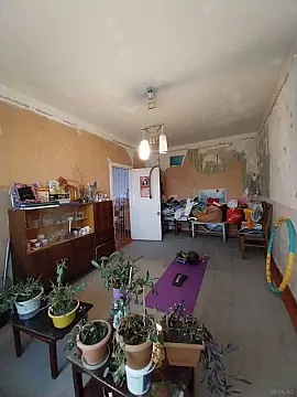 Satılır 5 otaqlı mənzil 120 m² — Bakı, Həzi Aslanov qəs. 5 otaq 120.00 m²