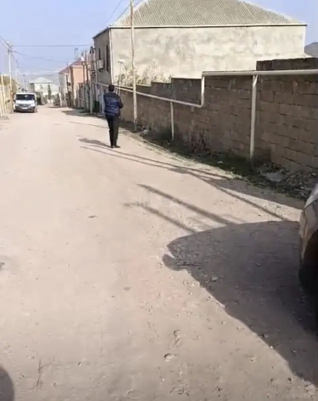 Satılır torpaq sahəsi 8 m²