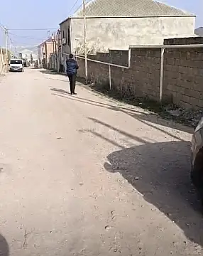 Satılır torpaq sahəsi 8 m² — Bakı, Binəqədi 8.00 m²