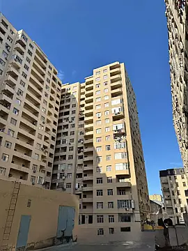Satılır 2 otaqlı mənzil 48 m² — Xırdalan, Abşeron 2 otaq 48.00 m²