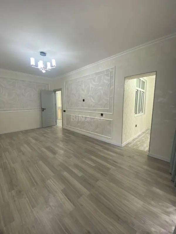 Satılır 3 otaqlı mənzil 51 m²