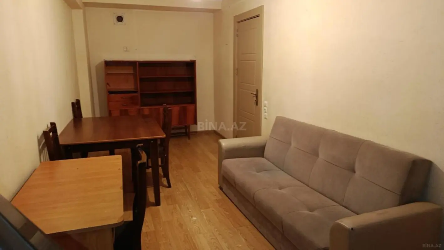 Kirayə verilir 2 otaqlı mənzil 45 m²