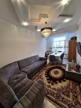Satılır 2 otaqlı mənzil 56 m² — Xırdalan 2 otaq 56.00 m²