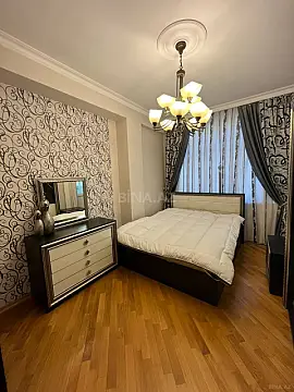 Kirayə verilir 2 otaqlı mənzil 90 m² — Bakı, Badamdar 2 otaq 90.00 m²