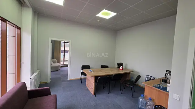 Kirayə verilir 2 otaqlı ofis 50 m² — Bakı, Nərimanov 2 otaq 50.00 m²