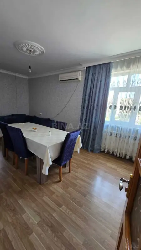 Satılır 2 otaqlı mənzil 57 m²