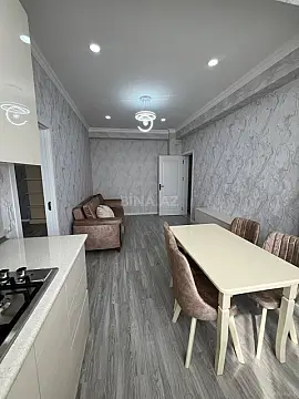 Satılır 2 otaqlı mənzil 47 m² — Xırdalan 2 otaq 47.00 m²