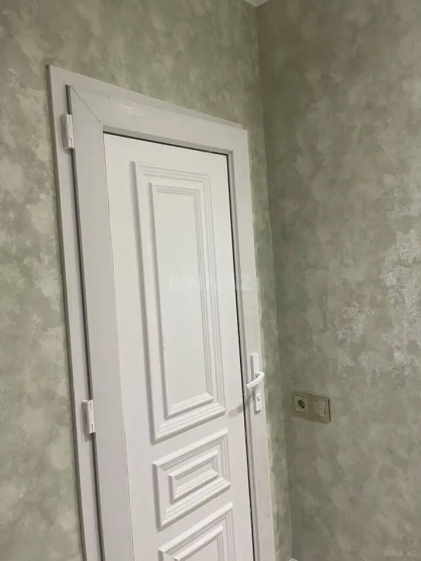 Kirayə verilir 2 otaqlı mənzil 47 m²