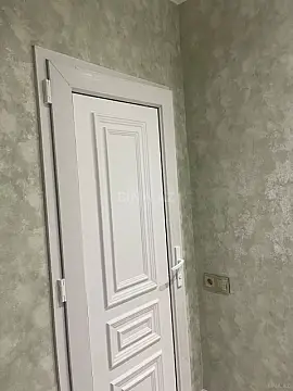 Kirayə verilir 2 otaqlı mənzil 47 m² — Xırdalan, Abşeron 2 otaq 47.00 m²
