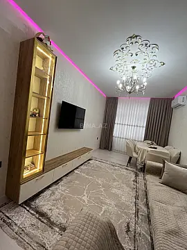 Satılır 2 otaqlı mənzil 54 m² — Bakı, Masazır 2 otaq 54.00 m²