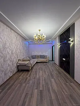 Satılır 2 otaqlı mənzil 62 m² — Xırdalan 2 otaq 62.00 m²