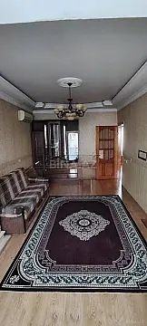 Kirayə verilir 3 otaqlı mənzil 70 m² — Bakı, Yasamal 3 otaq 70.00 m²