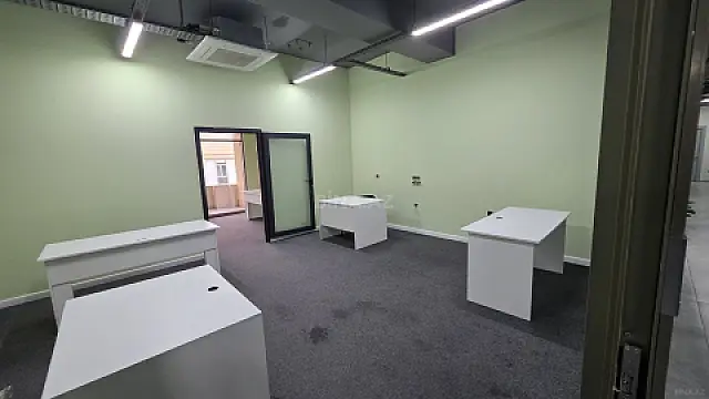 Kirayə verilir 2 otaqlı ofis 60 m² — Bakı, Nərimanov 2 otaq 60.00 m²