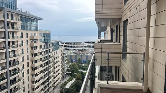 Kirayə verilir 3 otaqlı mənzil 235 m² — Bakı, Nəsimi 3 otaq 235.00 m²