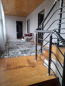 Satılır 5 otaqlı həyət evi 250 m² — Quba 5 otaq 250.00 m²
