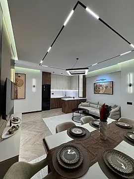 Satılır 2 otaqlı mənzil 70 m² — Bakı, Xətai 2 otaq 70.00 m²