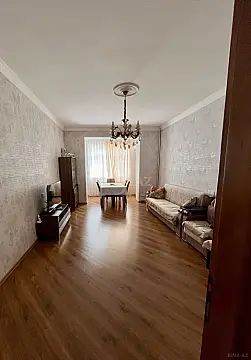 Satılır 2 otaqlı mənzil 65 m² — Bakı 2 otaq 65.00 m²
