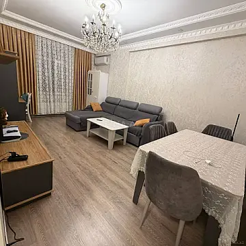 Satılır 2 otaqlı mənzil 62 m² — Bakı 2 otaq 62.00 m²