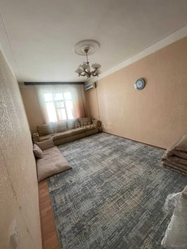 Satılır 3 otaqlı mənzil 75 m²