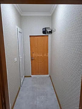 Kirayə verilir 2 otaqlı mənzil 60 m² — Bakı, 7-ci mikrorayon 2 otaq 60.00 m²