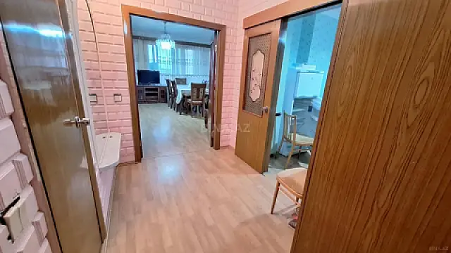 Satılır 2 otaqlı mənzil 89 m² — Bakı, Xətai 2 otaq 89.00 m²