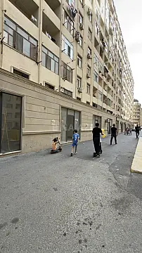 Satılır obyekt 18 m² — Xırdalan 18.00 m²
