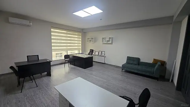Kirayə verilir 1 otaqlı ofis 45 m² — Bakı, Nərimanov 1 otaq 45.00 m²