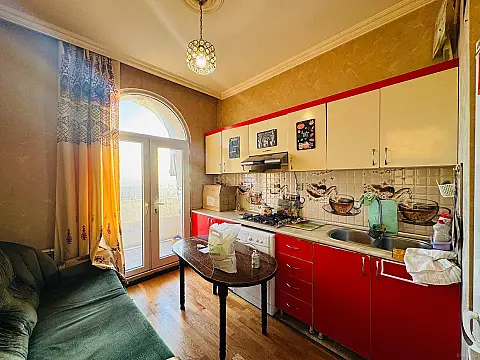 Satılır 1 otaqlı mənzil 43 m² — Bakı, Yeni Günəşli 1 otaq 43.00 m²