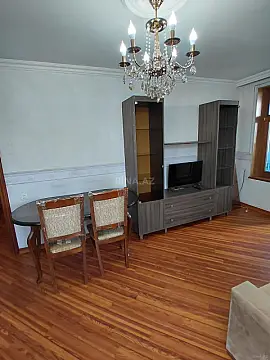 Satılır 1 otaqlı mənzil 42 m² — Bakı, Əmircan 1 otaq 42.00 m²