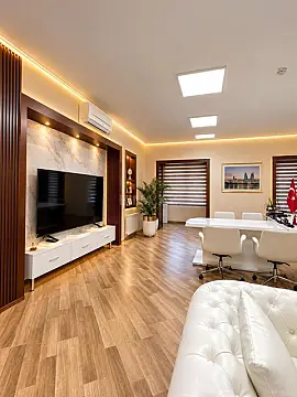 Kirayə verilir 12 otaqlı ofis 400 m² — Bakı 12 otaq 400.00 m²