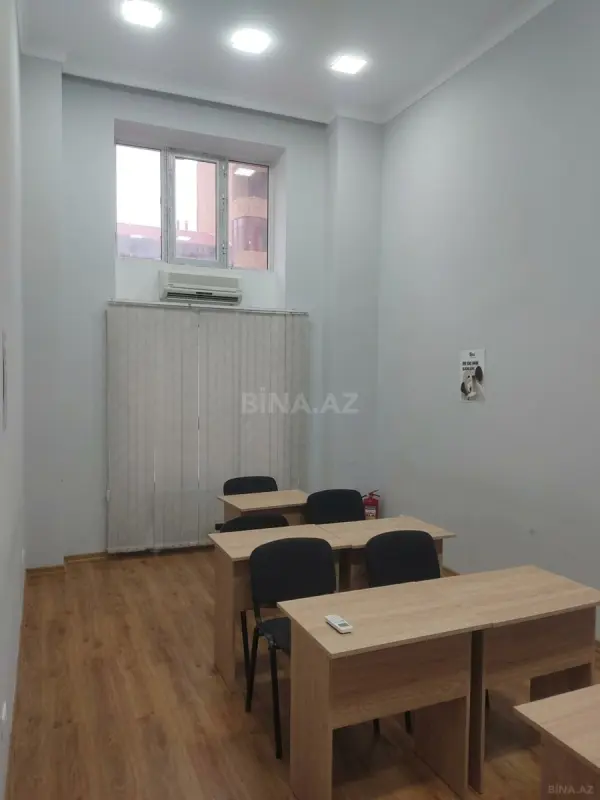Kirayə verilir obyekt 80 m²