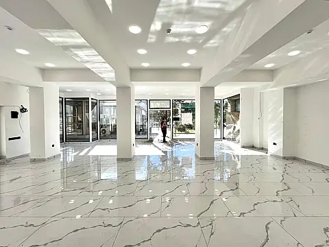 Kirayə verilir obyekt 130 m² — Bakı, Əhmədli 130.00 m²