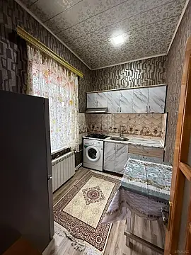 Kirayə verilir 3 otaqlı həyət evi 90 m² — Xırdalan 3 otaq 90.00 m²