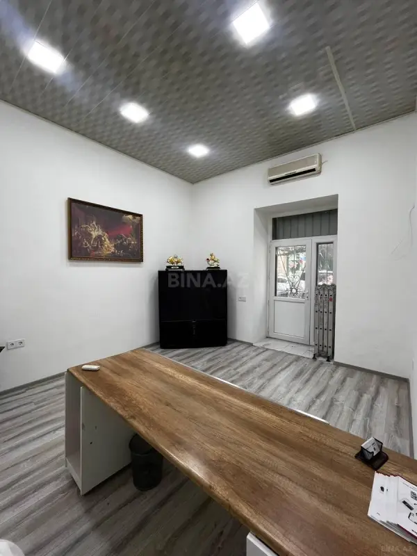 Kirayə verilir obyekt 50 m²