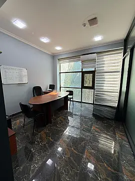 Kirayə verilir 1 otaqlı ofis 20 m² — Bakı, Nərimanov 1 otaq 20.00 m²
