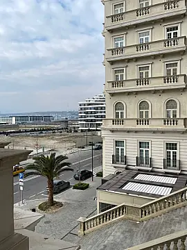 Satılır 2 otaqlı mənzil 59.8 m² — Bakı 2 otaq 59.80 m²