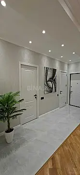 Satılır 3 otaqlı mənzil 114 m² — Bakı, Əhmədli 3 otaq 114.00 m²